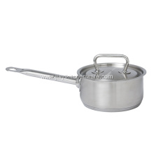 Direct Triply Nonstick Saucepan